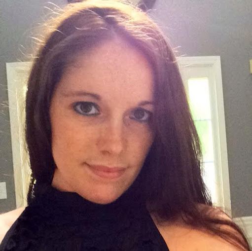 Kristina Donovan Photo 11