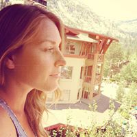 Heather Moss Photo 29