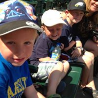 George Robins Photo 13