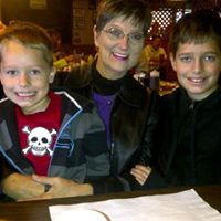 Sharon Peck Photo 11