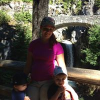 Jessica Binkiewicz Photo 6