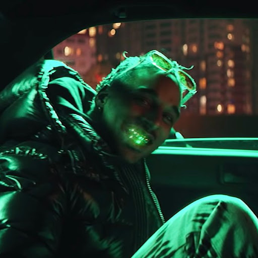 Gabriel George Photo 35