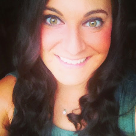 Christina Landis Photo 24