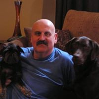 Mark Potter Photo 14