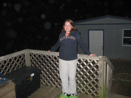 Rebecca Woody Photo 11