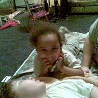 Michelle Wyatt Photo 7