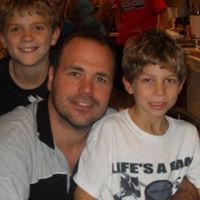 Brian Moyer Photo 40