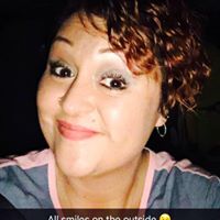 Christina Camacho Photo 20