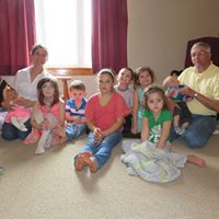 Robin Stahl Photo 14