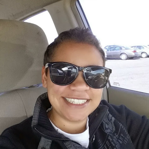 Brandi Jackson Photo 17