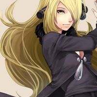 Cynthia Champion Photo 15