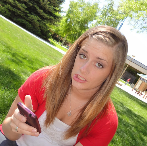 Melissa Wright Photo 11