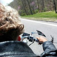 Marshall Davidson Photo 14