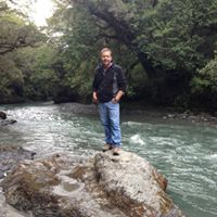 Rodger Clements Photo 11