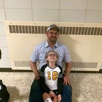 Travis Ward Photo 25