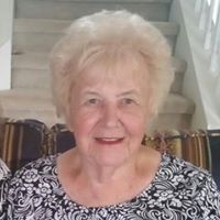 Patsy Curtis Photo 5