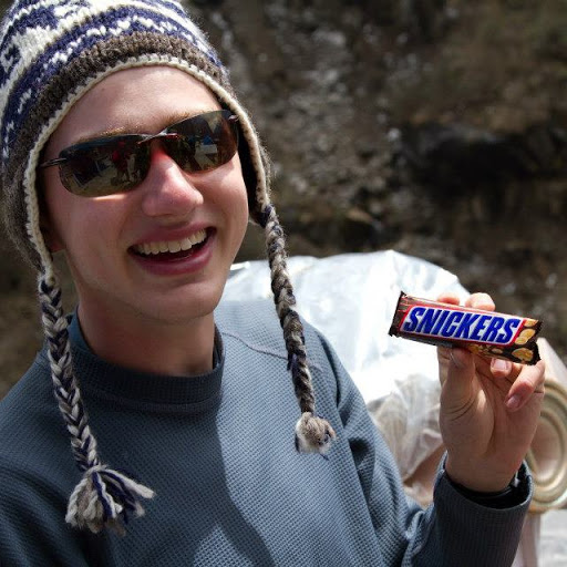 Ryan Robinson Photo 17