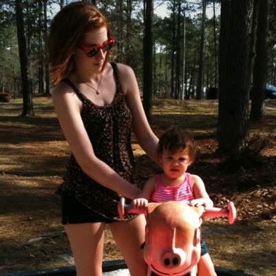 Faith Jacobs Photo 33