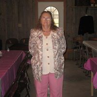 Nancy Kidd Photo 12