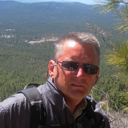 Michael Tynan Photo 37