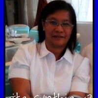 Cynthia Aldana Photo 15