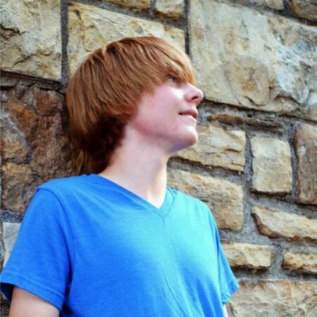 Johnny Morgan Photo 33