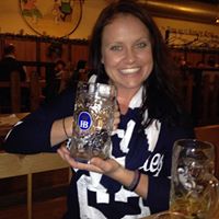 Anna Mcgregor Photo 22