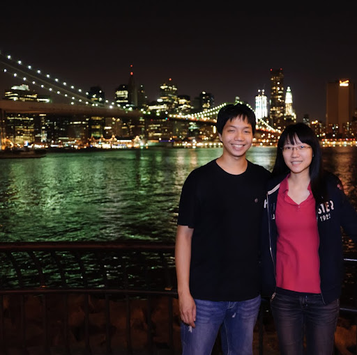 George Chen Photo 24