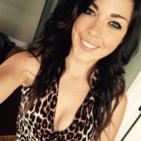 Caitlin Costello Photo 14