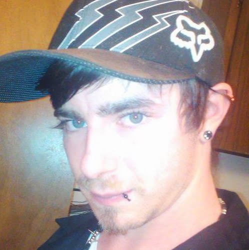 Justin Tallent Photo 3