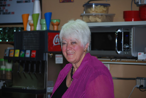 Debra Weld Photo 2