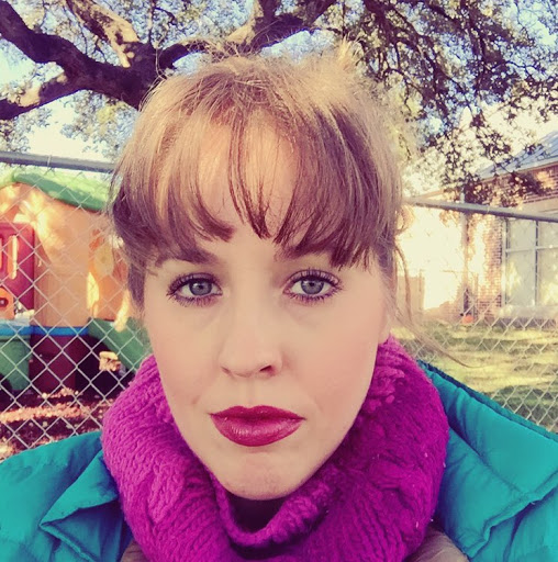 Sarah Scott Photo 20