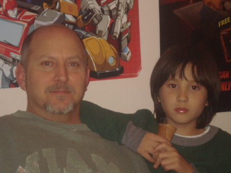 Scott Bryan Photo 22