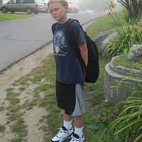 Zachary Spalding Photo 9