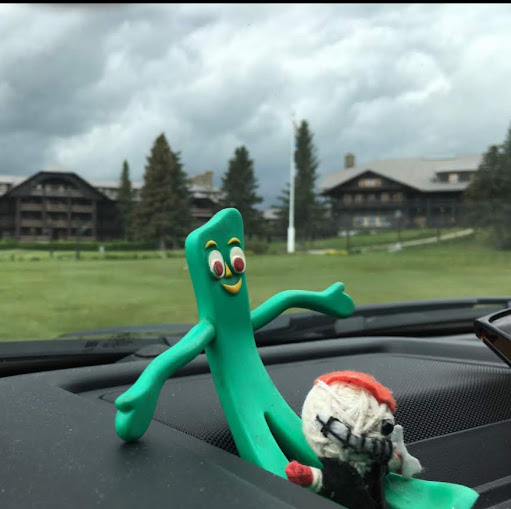 Marc Clements Photo 8