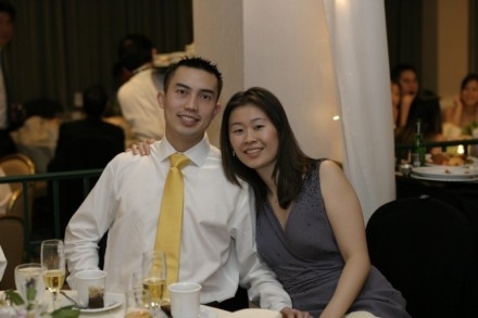 Christina Chang Photo 31