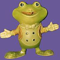 Ken Donovan Photo 26