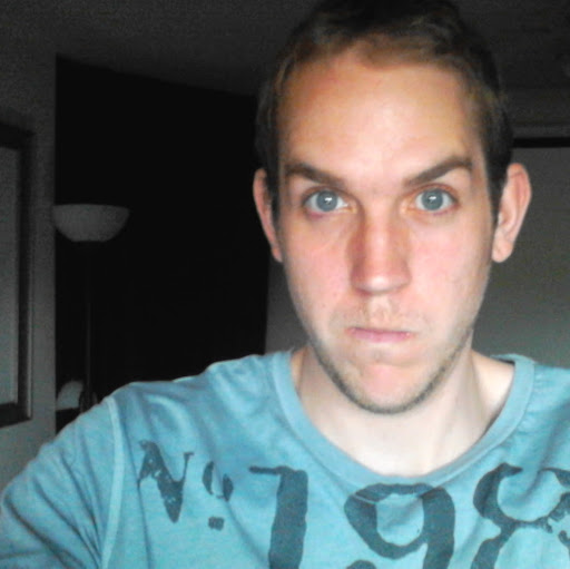 Geoffrey Wilson Photo 17