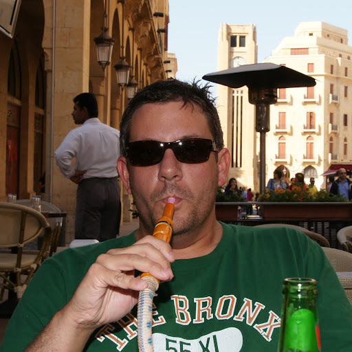 Daniel Adams Photo 43