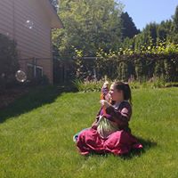 Angela Bristow Photo 7