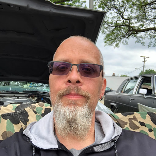 Jerry Hansen Photo 27