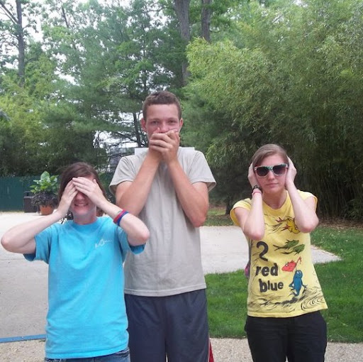 Rebekah Reed Photo 3