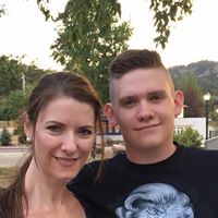 Michelle Dent Photo 20