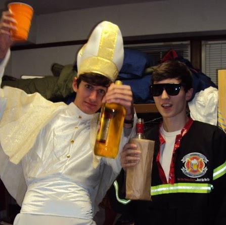 David Pollard Photo 34