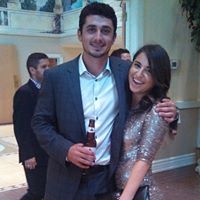 Christina Barone Photo 15