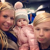 Kristy Sullivan Photo 41