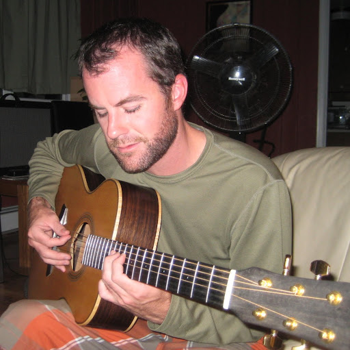William Chambers Photo 45