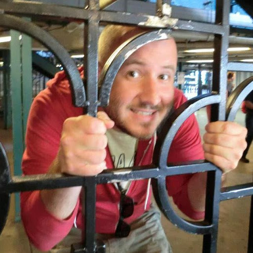 Joshua Vaughn Photo 7