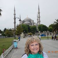 Janette Webber Photo 5