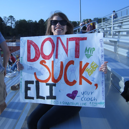 Emily Cooper Photo 19